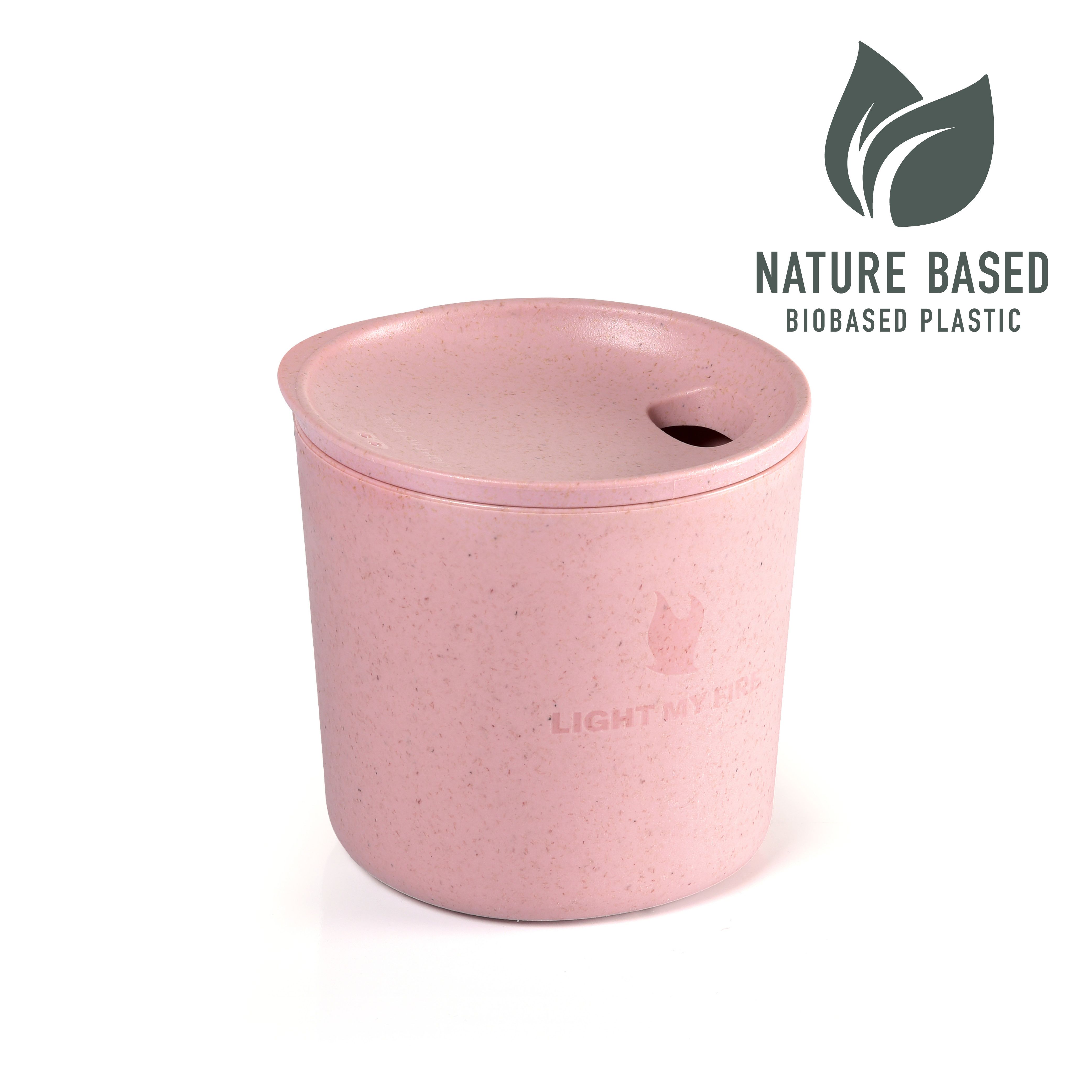Light My Fire MyCup`n Lid Short